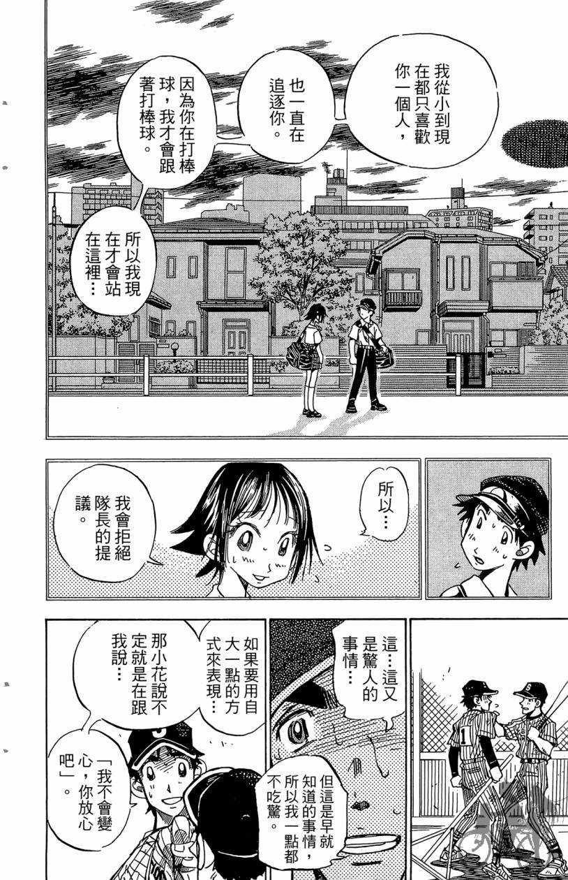 王牌神投手韩漫全集-VOL11无删减无遮挡章节图片 