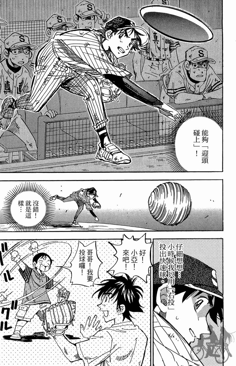 王牌神投手韩漫全集-VOL11无删减无遮挡章节图片 
