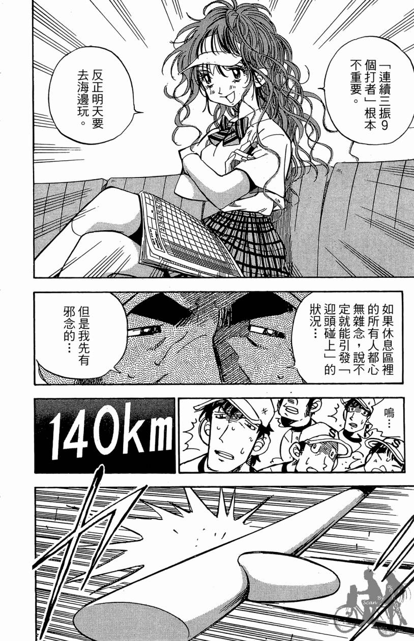 王牌神投手韩漫全集-VOL11无删减无遮挡章节图片 