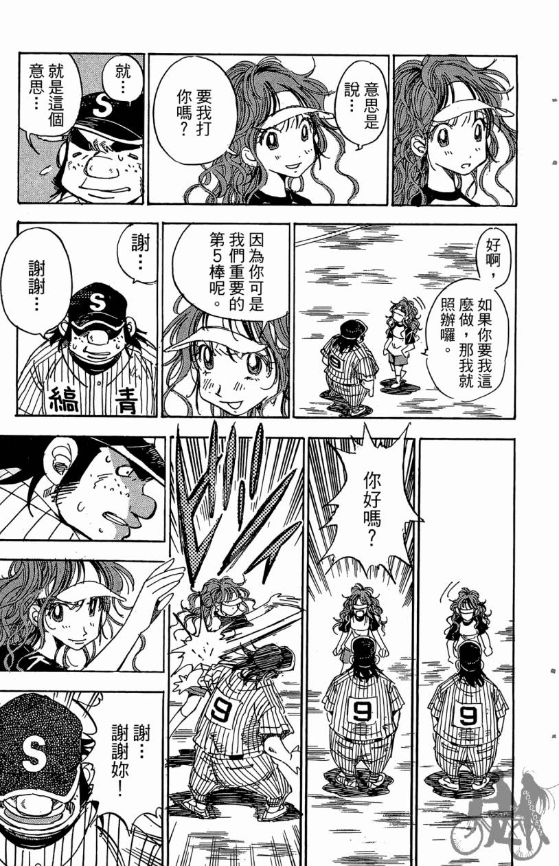 王牌神投手韩漫全集-VOL11无删减无遮挡章节图片 
