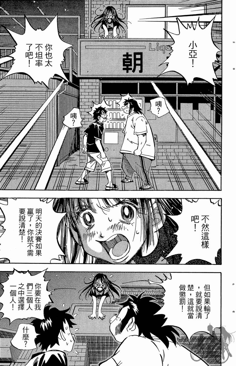 王牌神投手韩漫全集-VOL11无删减无遮挡章节图片 