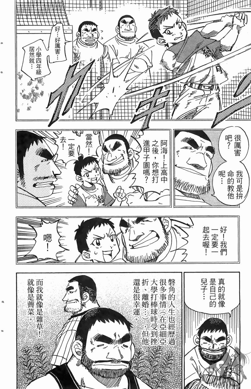 王牌神投手韩漫全集-VOL11无删减无遮挡章节图片 