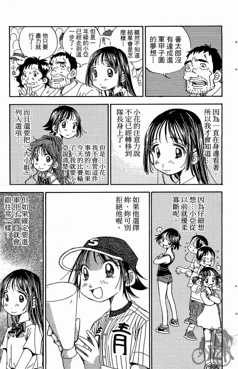 王牌神投手韩漫全集-VOL11无删减无遮挡章节图片 