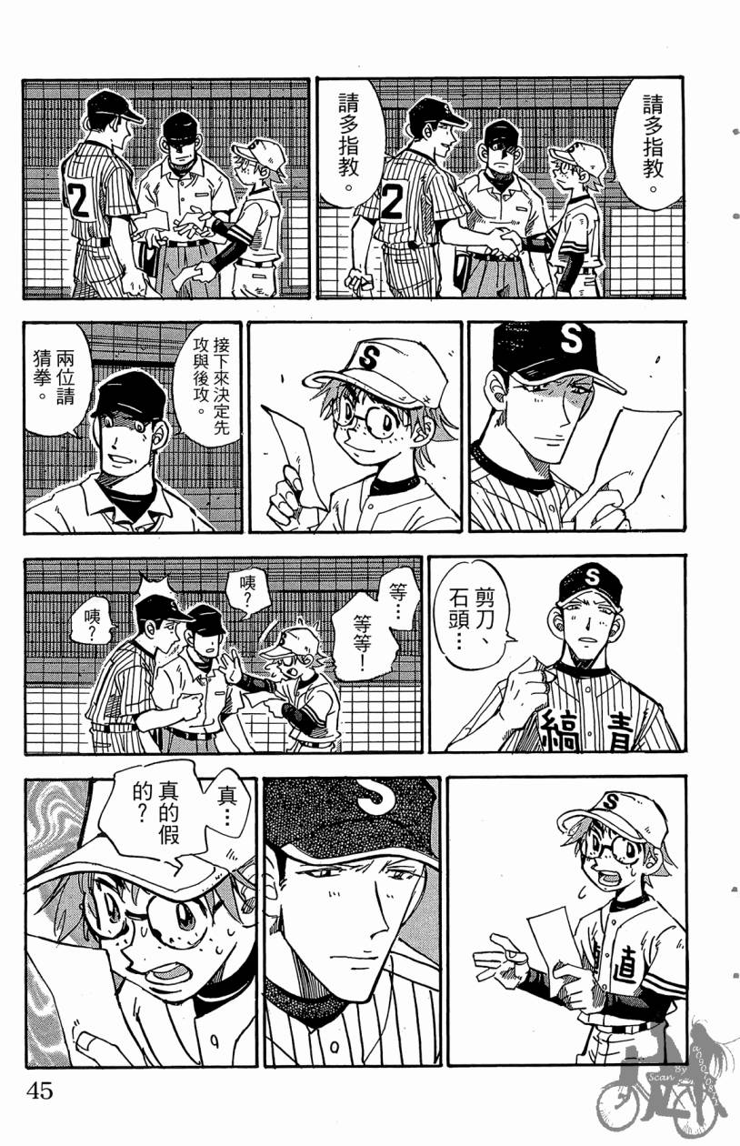 王牌神投手韩漫全集-VOL11无删减无遮挡章节图片 