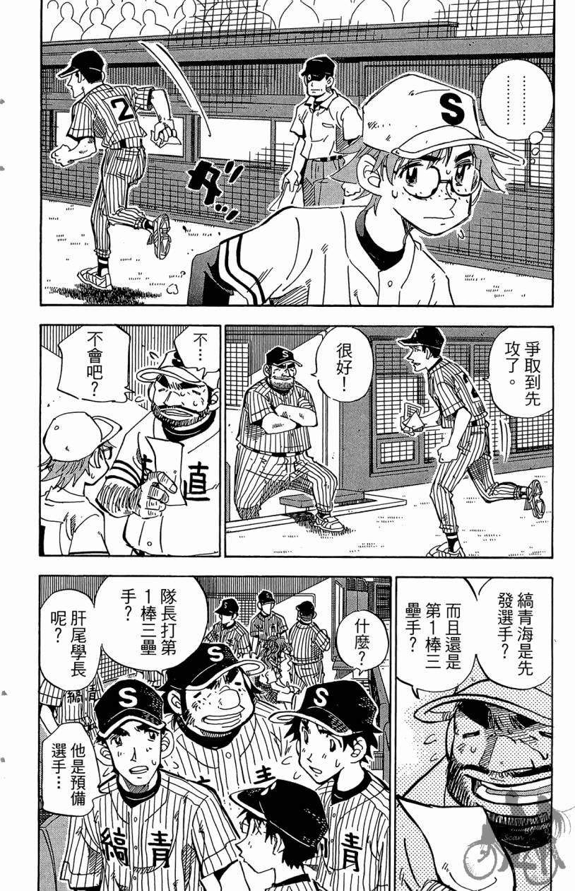 王牌神投手韩漫全集-VOL11无删减无遮挡章节图片 