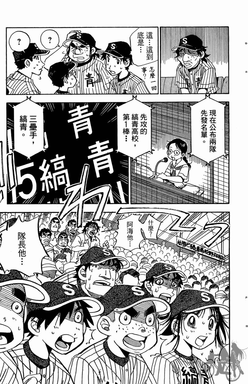 王牌神投手韩漫全集-VOL11无删减无遮挡章节图片 