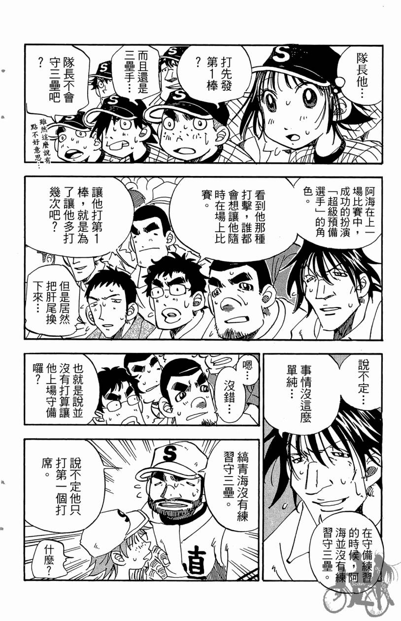 王牌神投手韩漫全集-VOL11无删减无遮挡章节图片 