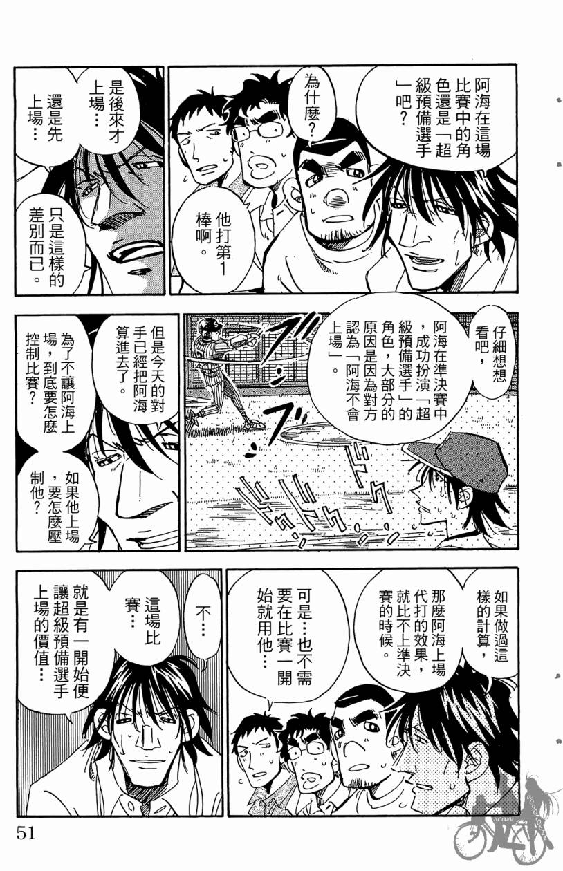 王牌神投手韩漫全集-VOL11无删减无遮挡章节图片 