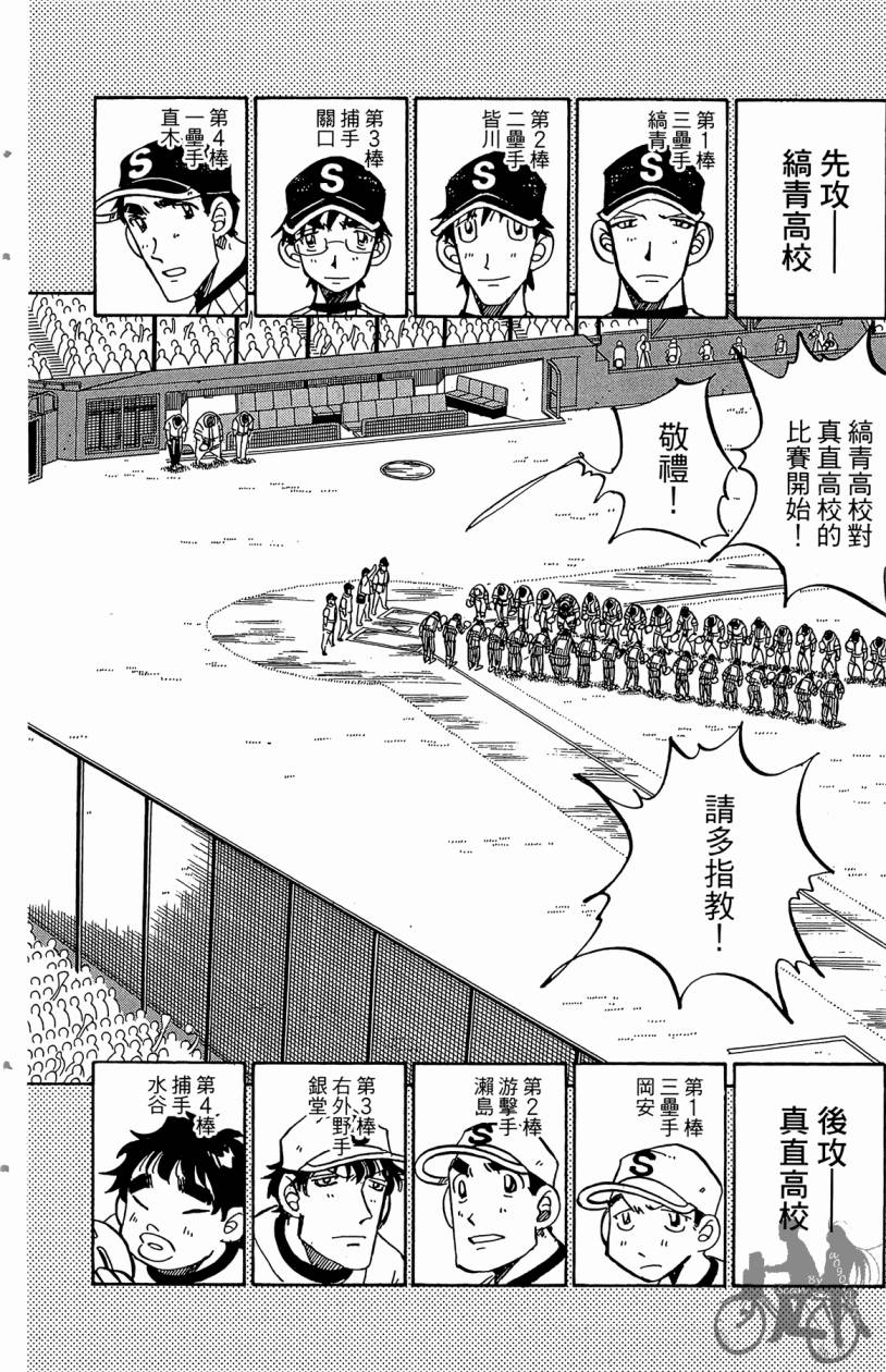 王牌神投手韩漫全集-VOL11无删减无遮挡章节图片 