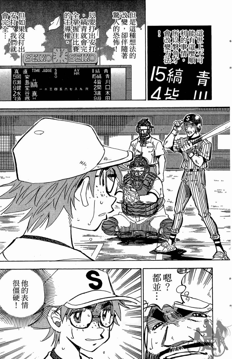 王牌神投手韩漫全集-VOL11无删减无遮挡章节图片 