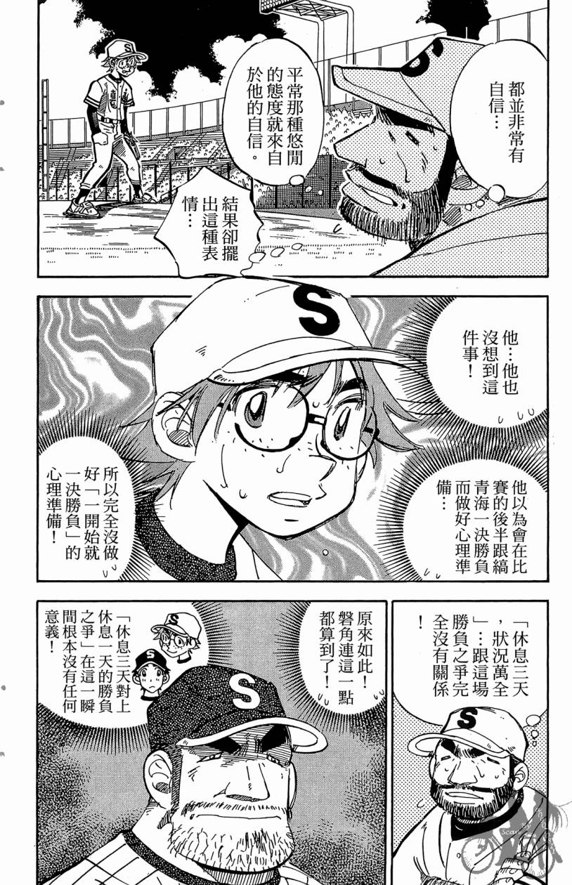 王牌神投手韩漫全集-VOL11无删减无遮挡章节图片 