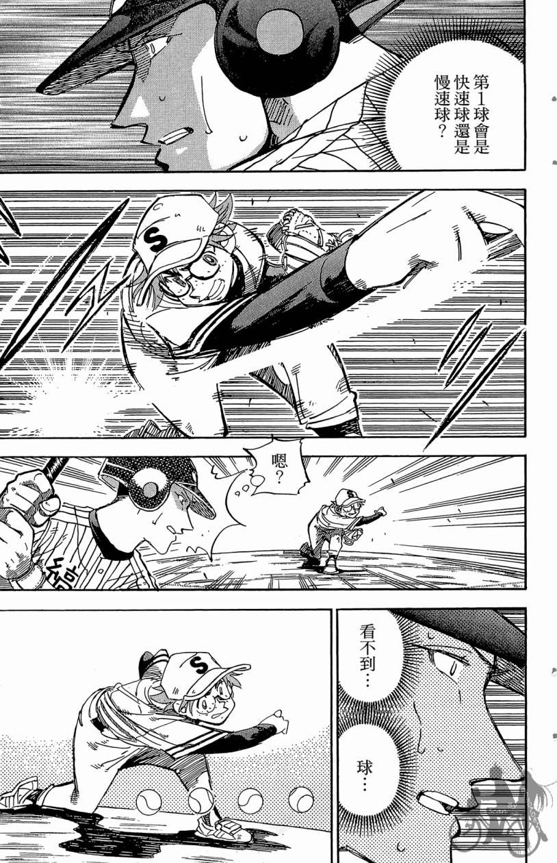 王牌神投手韩漫全集-VOL11无删减无遮挡章节图片 