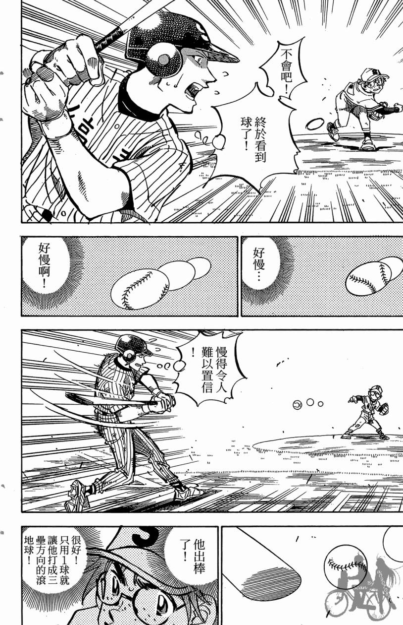 王牌神投手韩漫全集-VOL11无删减无遮挡章节图片 