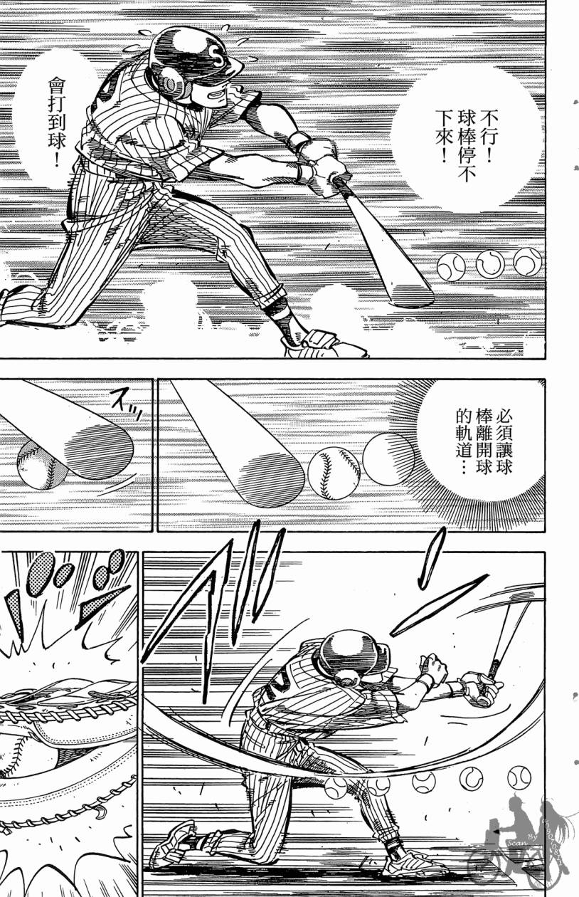 王牌神投手韩漫全集-VOL11无删减无遮挡章节图片 