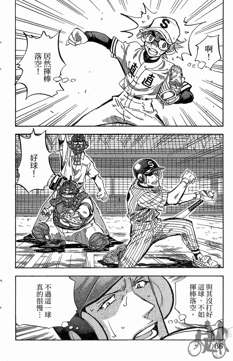 王牌神投手韩漫全集-VOL11无删减无遮挡章节图片 