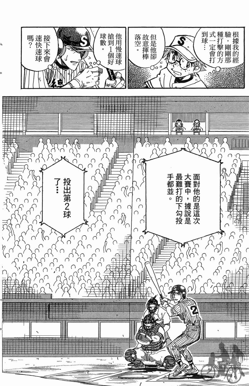 王牌神投手韩漫全集-VOL11无删减无遮挡章节图片 