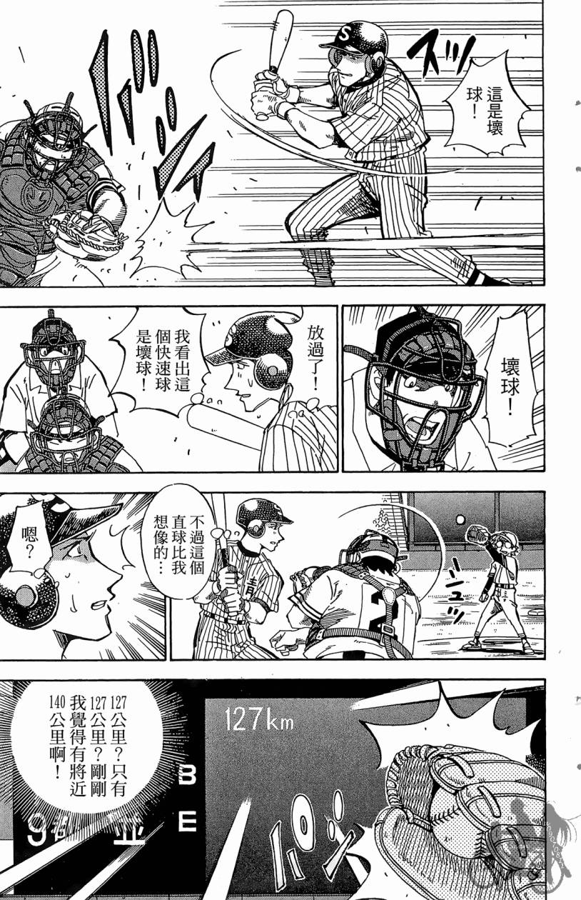 王牌神投手韩漫全集-VOL11无删减无遮挡章节图片 