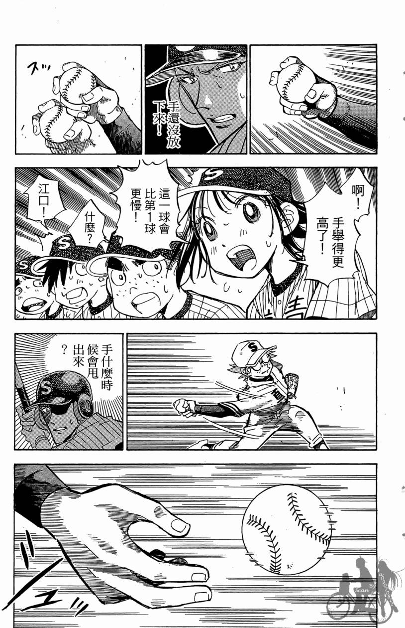 王牌神投手韩漫全集-VOL11无删减无遮挡章节图片 