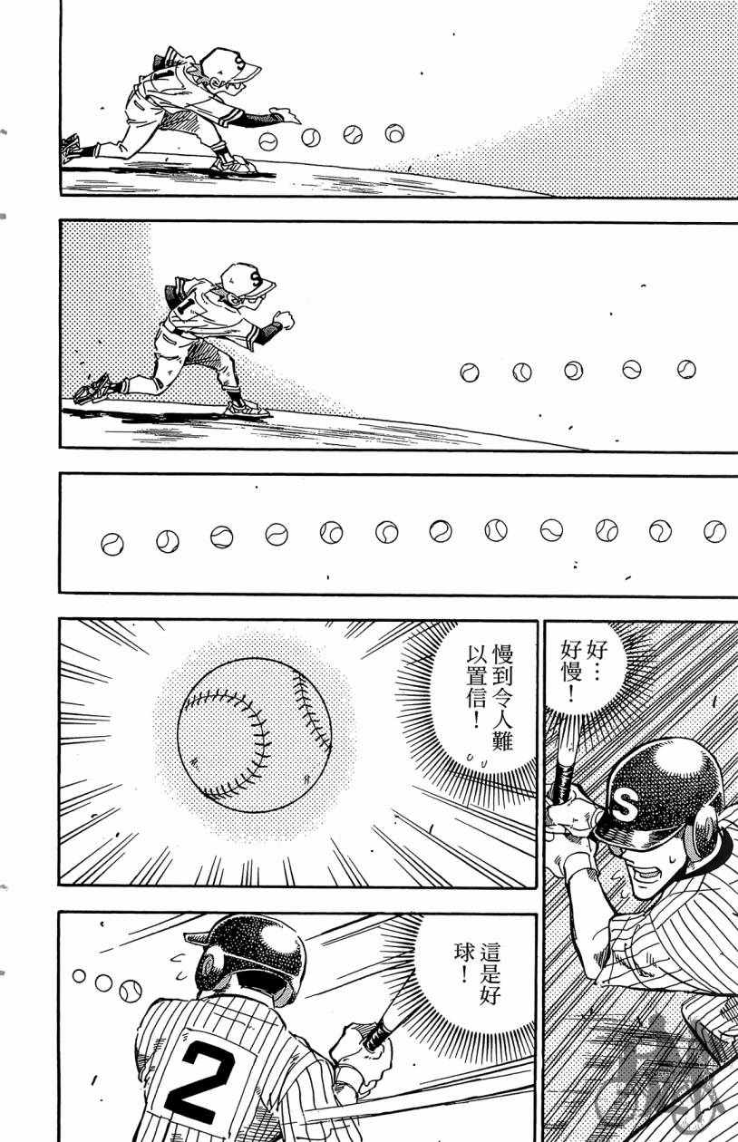 王牌神投手韩漫全集-VOL11无删减无遮挡章节图片 