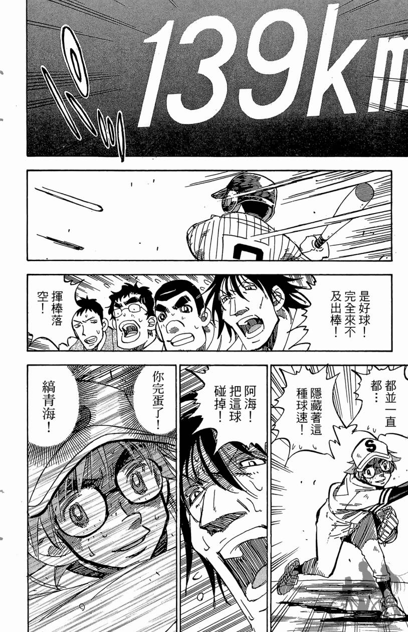 王牌神投手韩漫全集-VOL11无删减无遮挡章节图片 