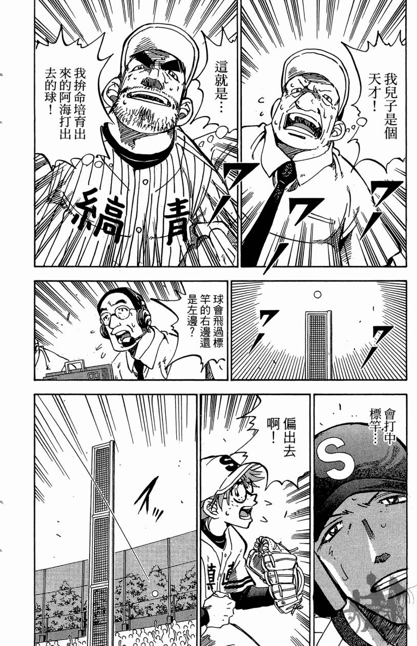 王牌神投手韩漫全集-VOL11无删减无遮挡章节图片 