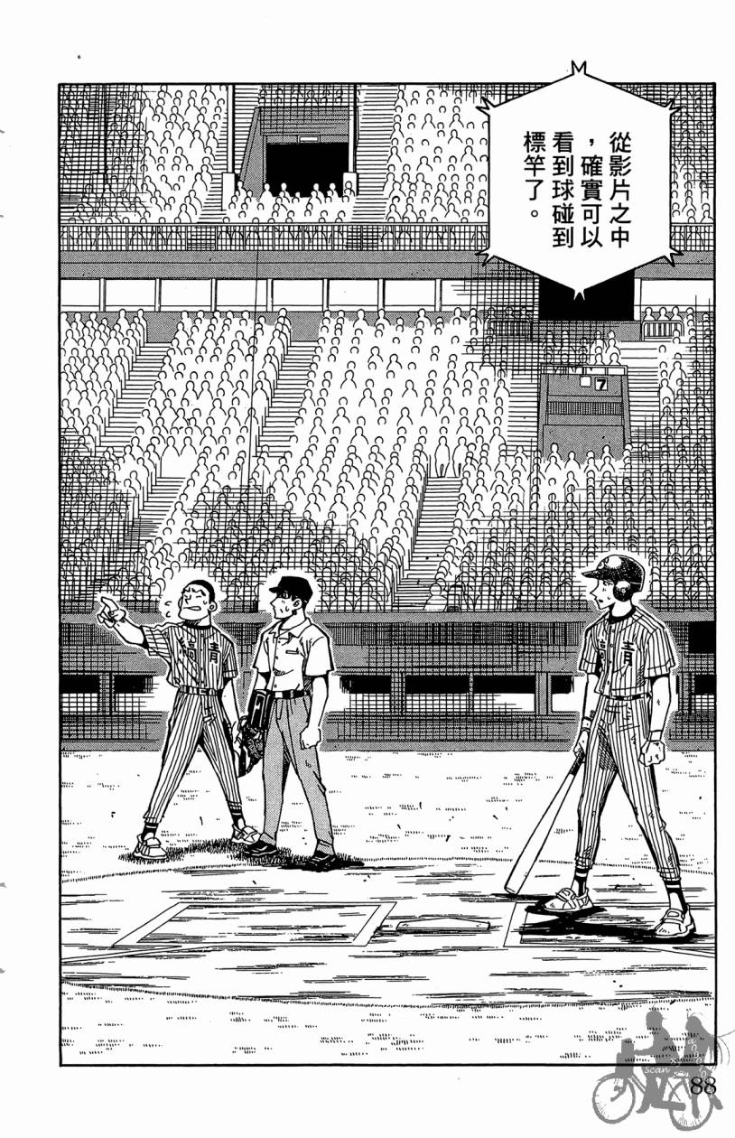王牌神投手韩漫全集-VOL11无删减无遮挡章节图片 