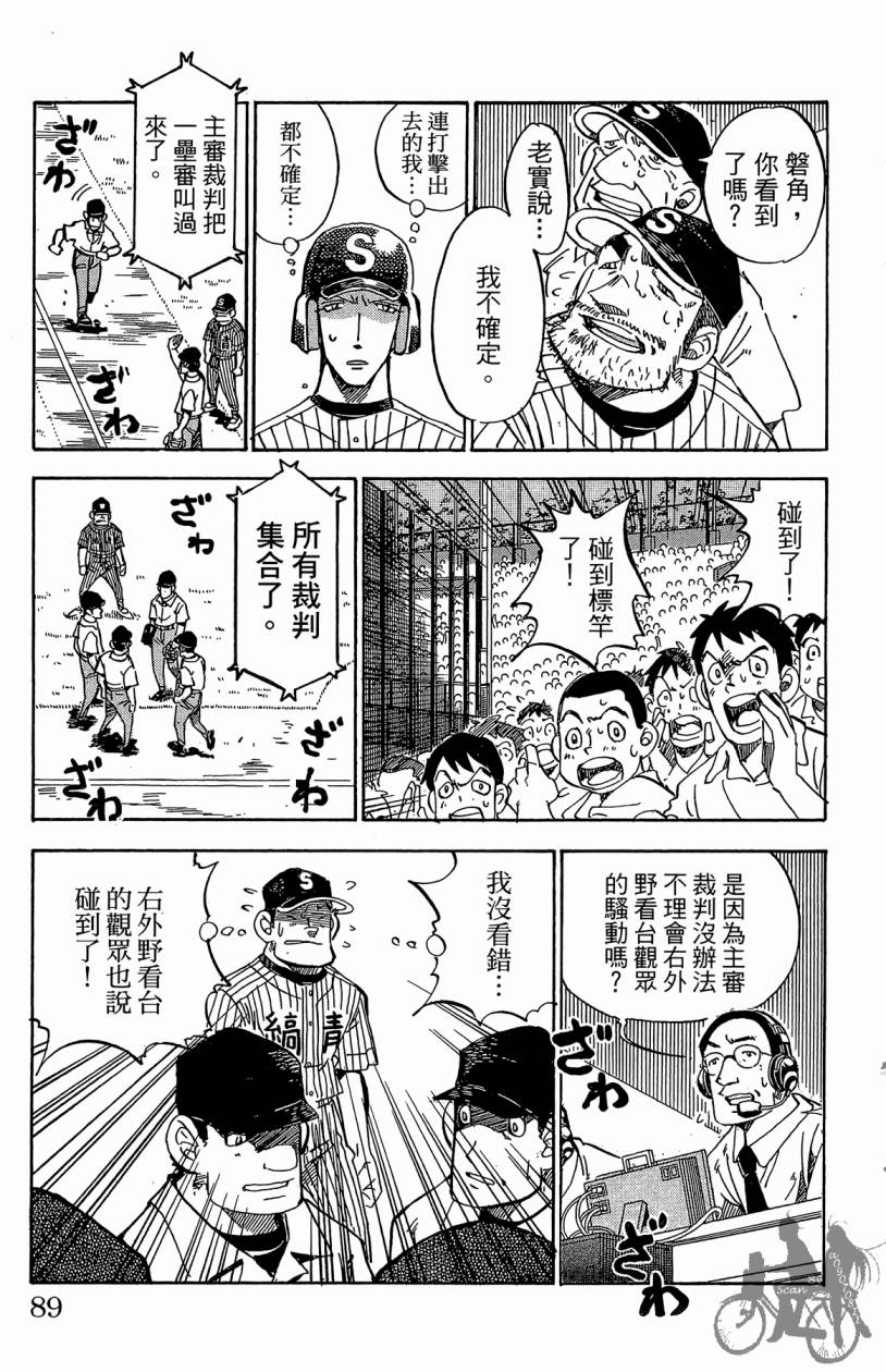 王牌神投手韩漫全集-VOL11无删减无遮挡章节图片 