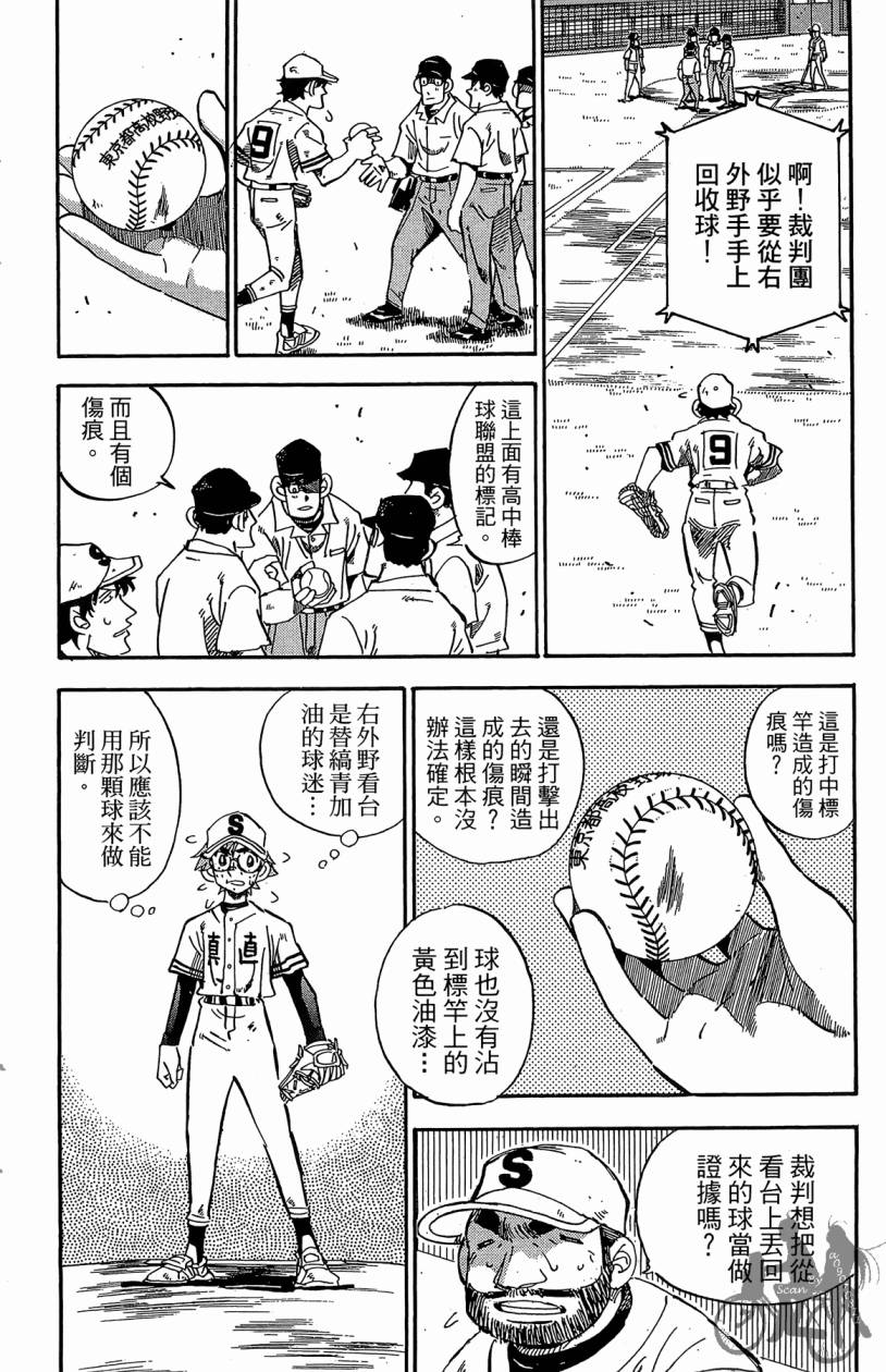 王牌神投手韩漫全集-VOL11无删减无遮挡章节图片 