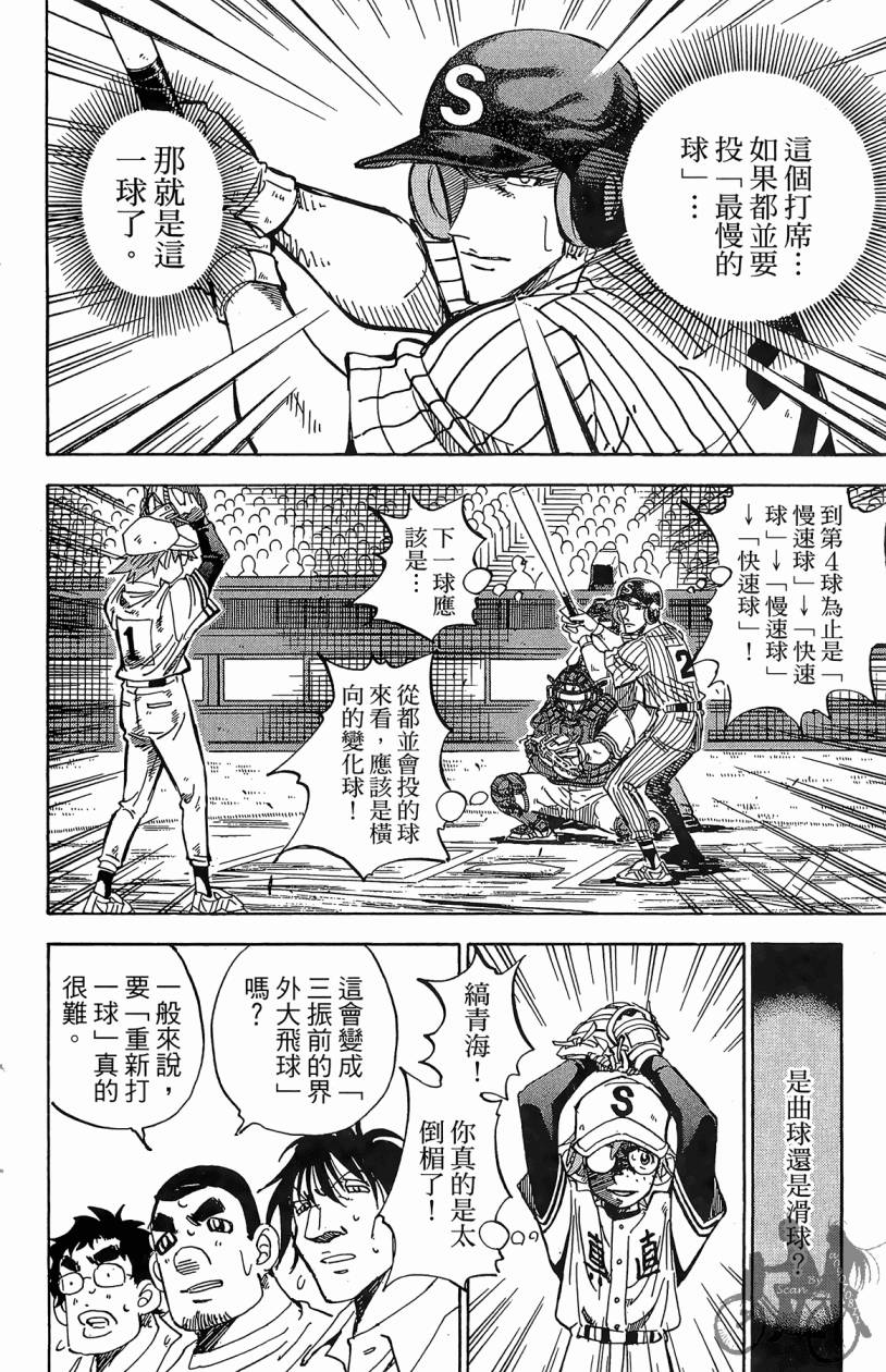 王牌神投手韩漫全集-VOL11无删减无遮挡章节图片 