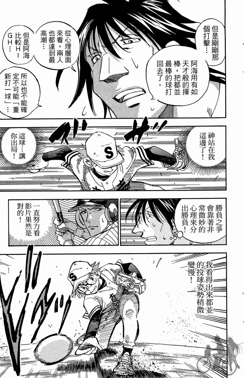 王牌神投手韩漫全集-VOL11无删减无遮挡章节图片 
