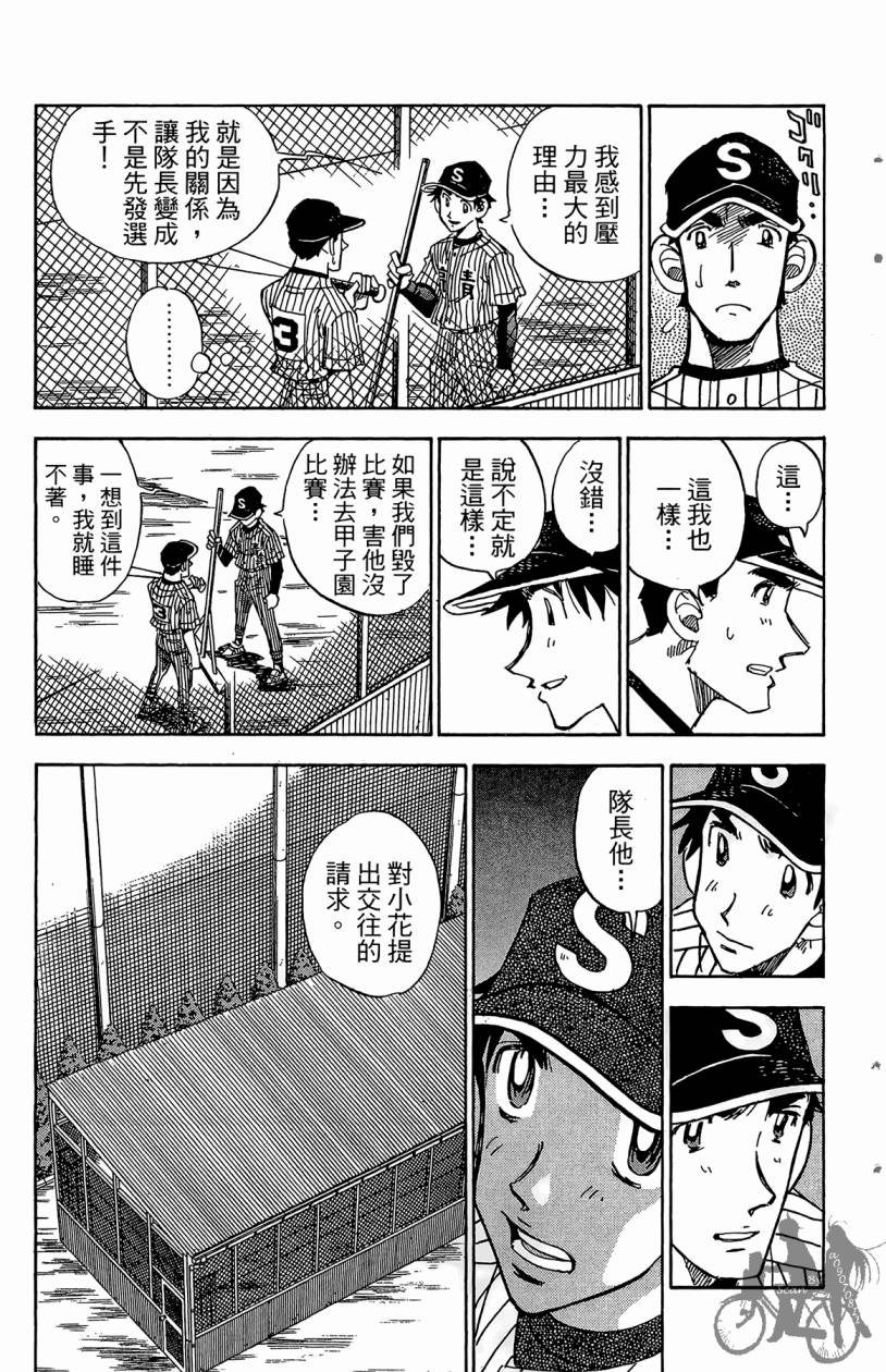 王牌神投手韩漫全集-VOL11无删减无遮挡章节图片 