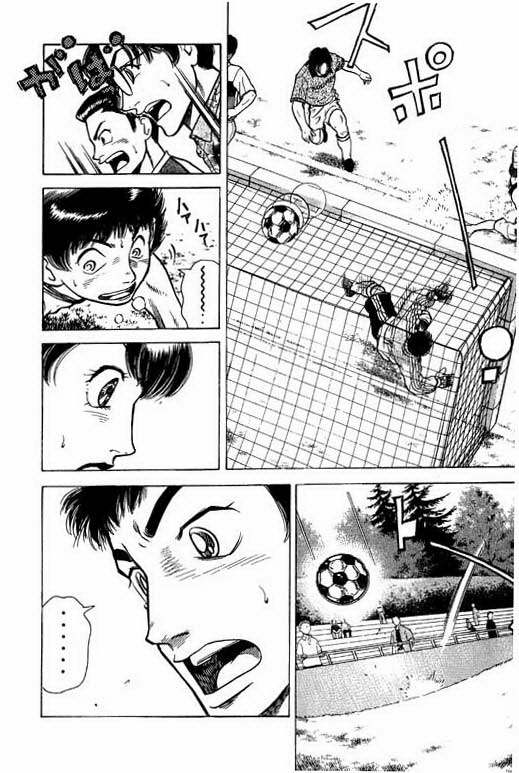 足球风云4韩漫全集-VOL4无删减无遮挡章节图片 