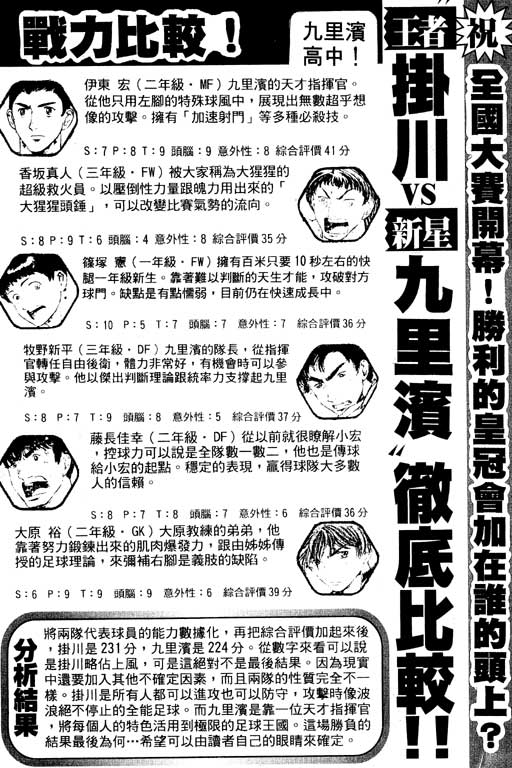 足球风云4韩漫全集-VOL5无删减无遮挡章节图片 