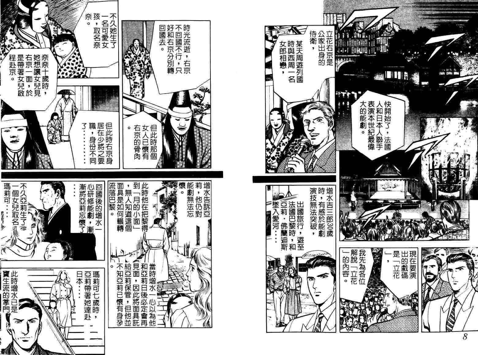 巧手天匠韩漫全集-VOL05无删减无遮挡章节图片 