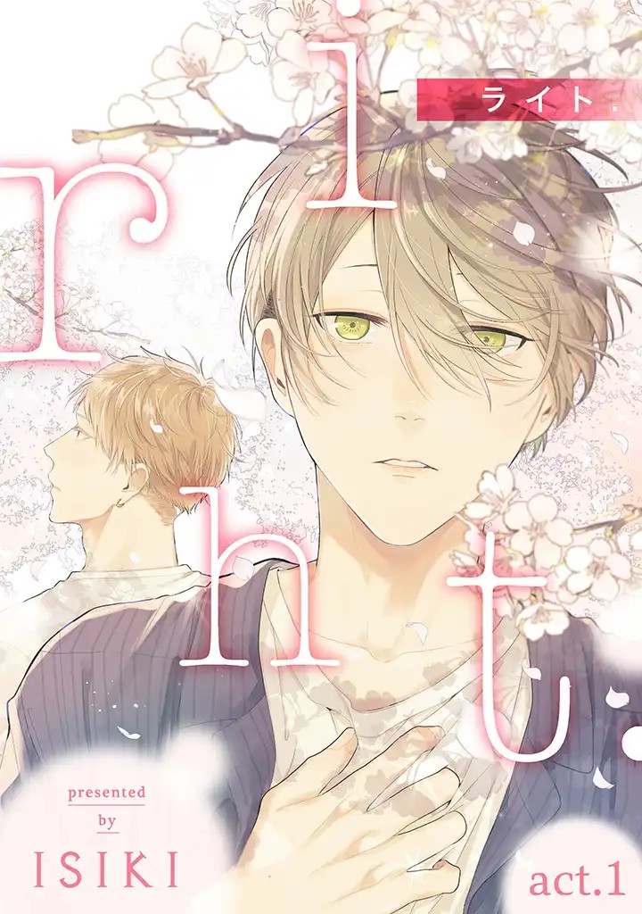 riht.韩漫全集-第01话无删减无遮挡章节图片 