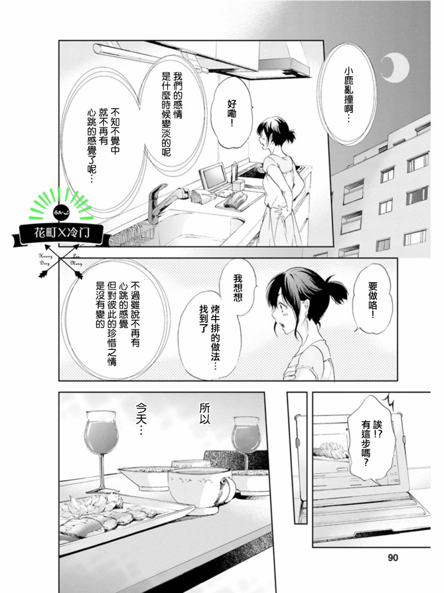 即使你不和我做韩漫全集-第04话无删减无遮挡章节图片 