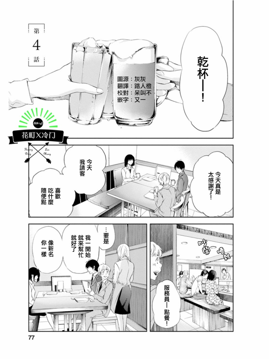 即使你不和我做韩漫全集-第04话无删减无遮挡章节图片 
