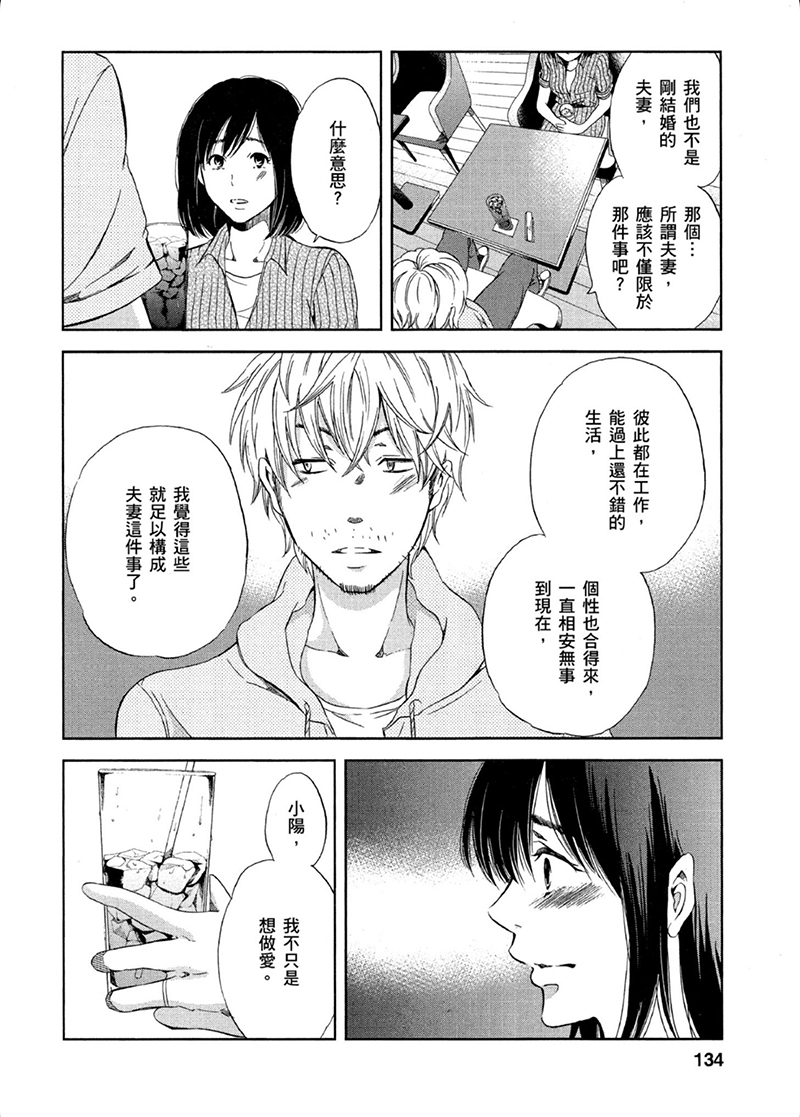即使你不和我做韩漫全集-第06话无删减无遮挡章节图片 