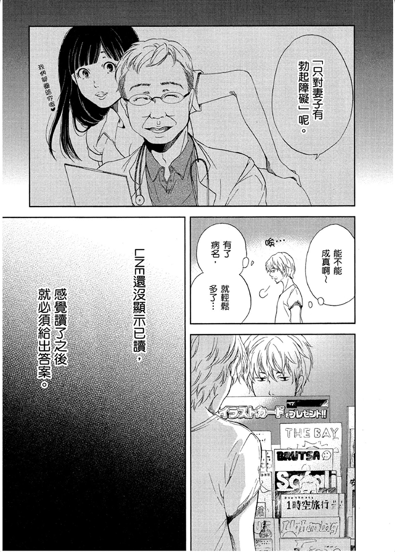 即使你不和我做韩漫全集-第06话无删减无遮挡章节图片 
