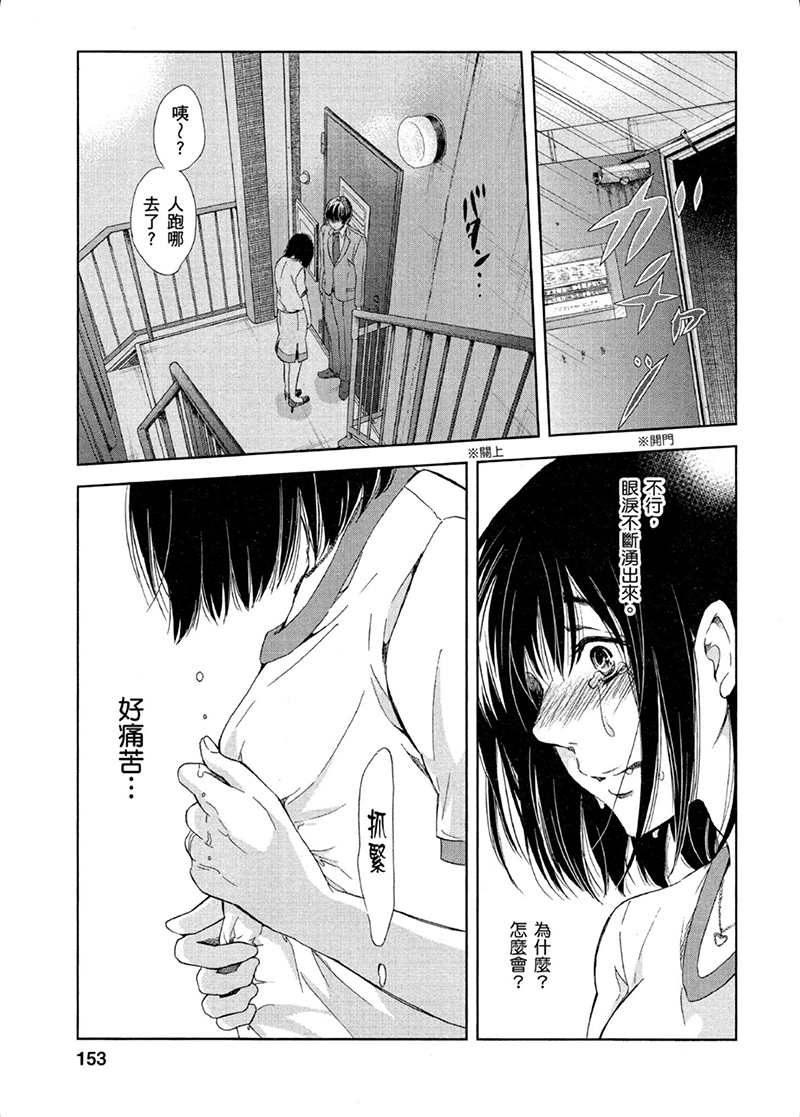 即使你不和我做韩漫全集-第07话无删减无遮挡章节图片 