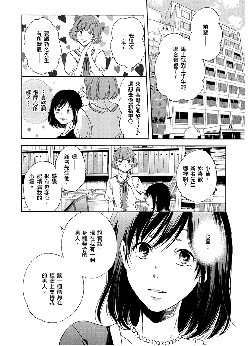 即使你不和我做韩漫全集-第07话无删减无遮挡章节图片 