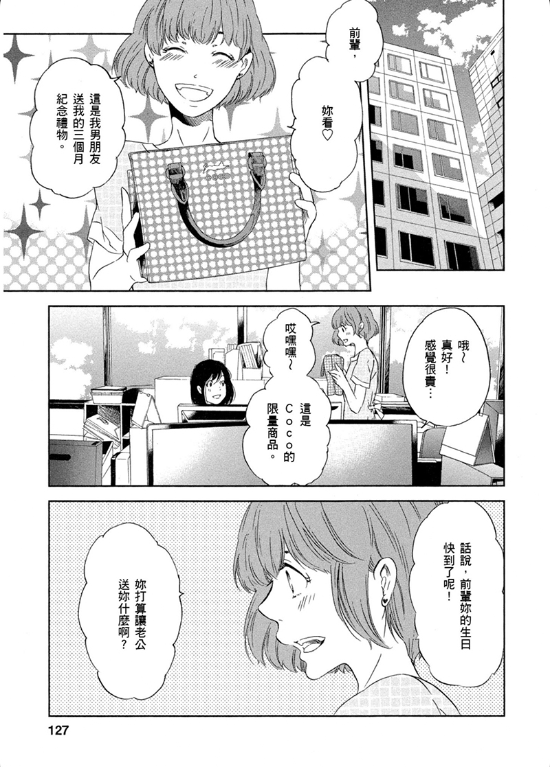 即使你不和我做韩漫全集-第14话无删减无遮挡章节图片 