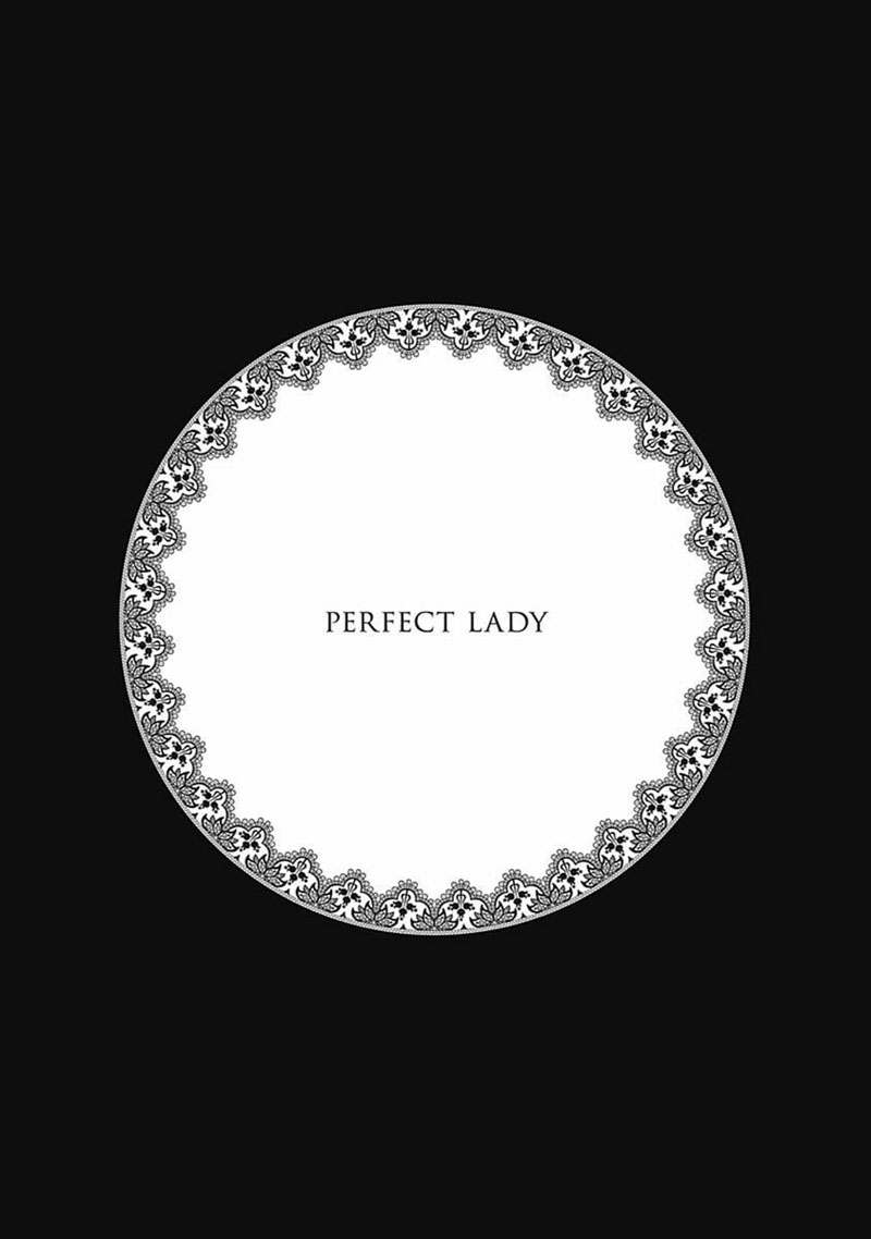 A的剧场B的剧场韩漫全集-PERFECT LADY无删减无遮挡章节图片 