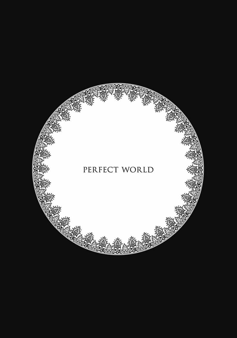 A的剧场B的剧场韩漫全集-Perfect World无删减无遮挡章节图片 
