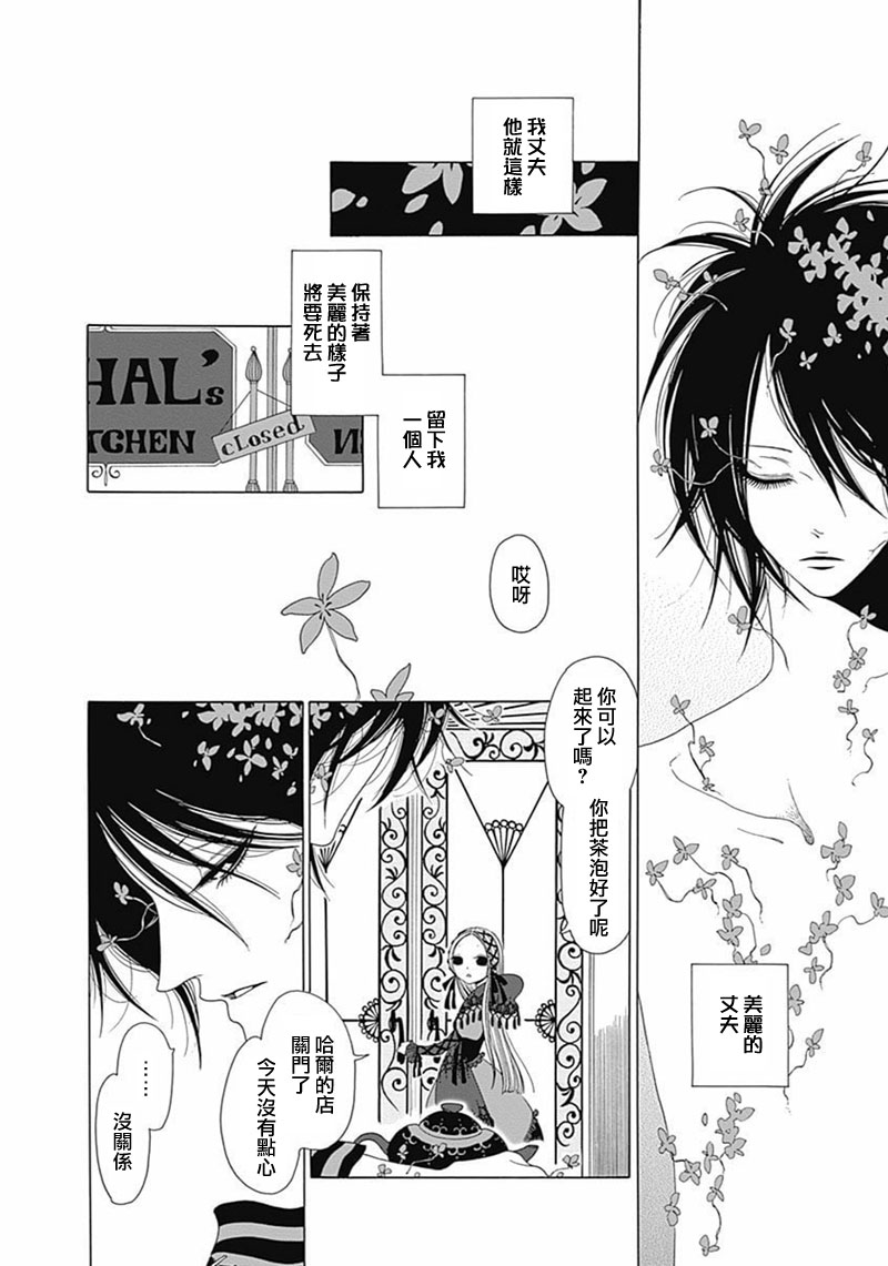 A的剧场B的剧场韩漫全集-Perfect World无删减无遮挡章节图片 