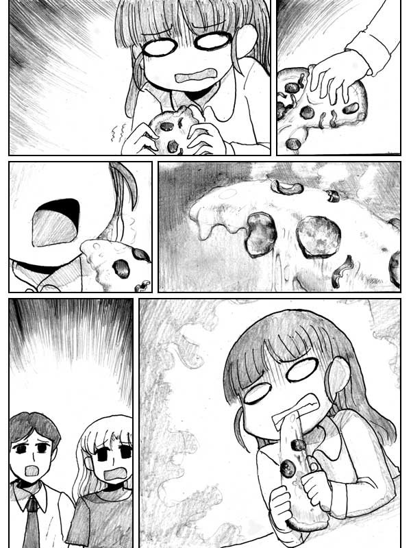金鱼王国的崩溃韩漫全集-第05话无删减无遮挡章节图片 