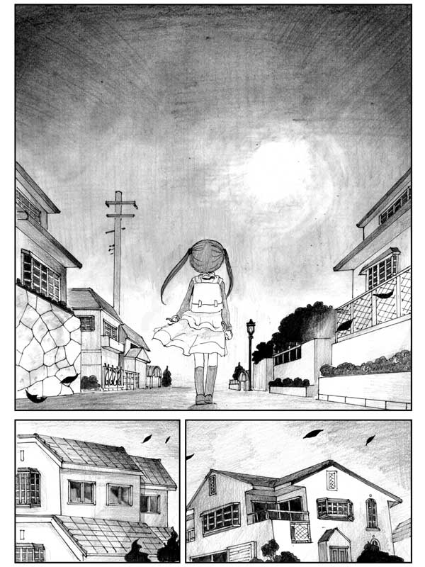 金鱼王国的崩溃韩漫全集-第07话无删减无遮挡章节图片 