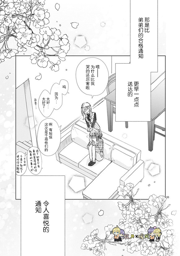 超青春姐弟S韩漫全集-第87话无删减无遮挡章节图片 