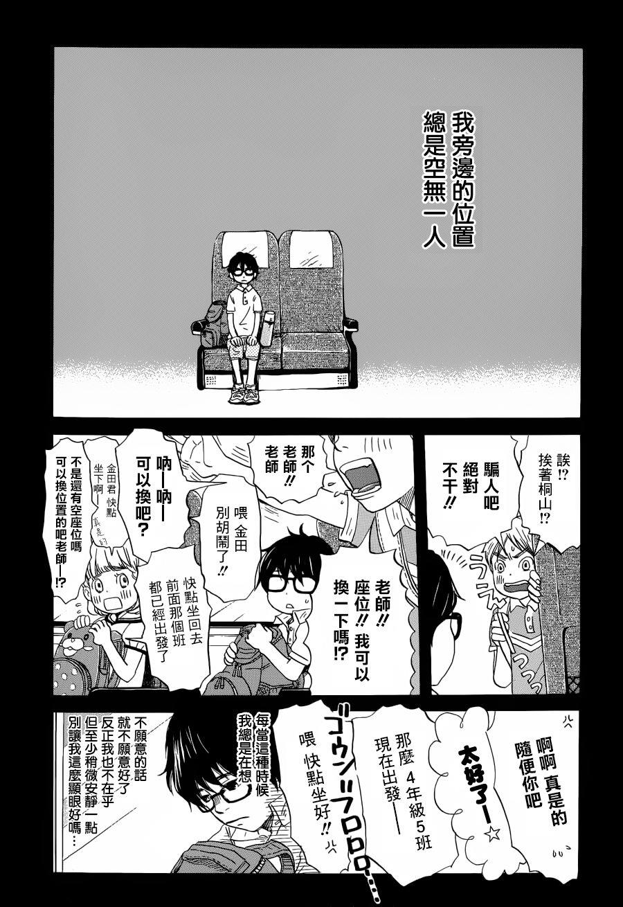 三月的狮子韩漫全集-番外篇无删减无遮挡章节图片 