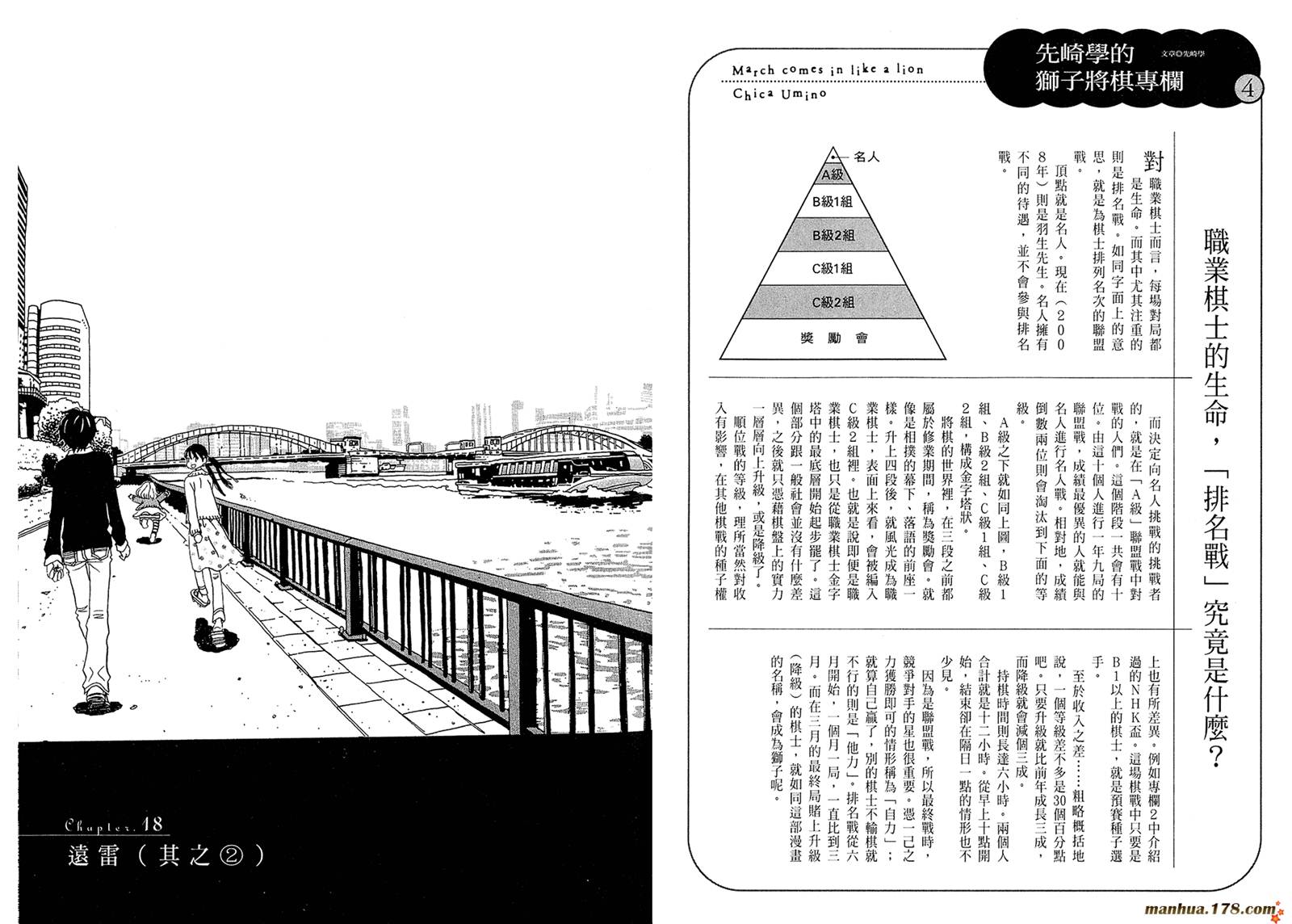 三月的狮子韩漫全集-第02卷无删减无遮挡章节图片 